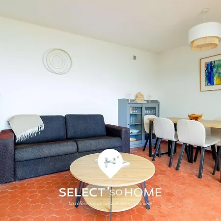 Selectsohome - Maison Vue En Pinede - Xoana Apartment Bormes-les-Mimosas