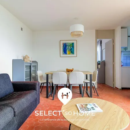 Selectsohome - Maison Vue En Pinede - Xoana Bormes-les-Mimosas