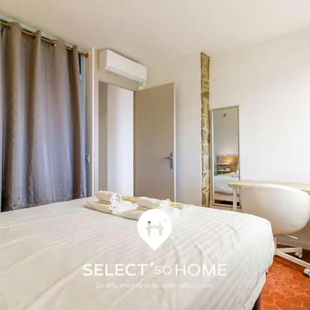 Selectsohome - Mazet Vue En Pinede - Xoana * בורם-לה-מימוזה