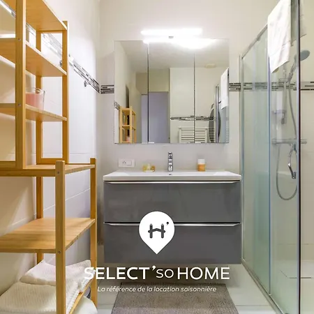 Selectsohome - Mazet Vue En Pinede - Xoana בורם-לה-מימוזה